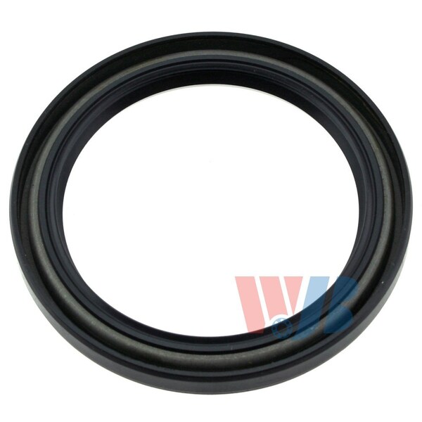 Ensure Bearing Life With Premium Seals,Ws225875